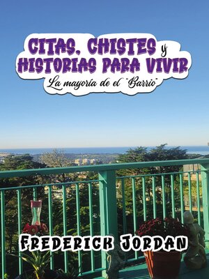 cover image of CITAS, CHISTES y HISTORIAS PARA VIVIR